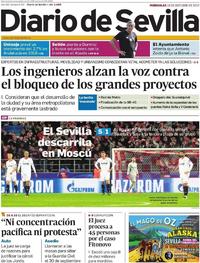 Diario de Sevilla - 18-10-2017