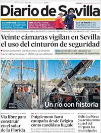 Diario de Sevilla - 18-11-2017