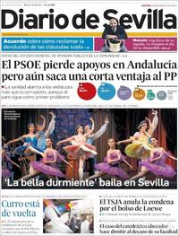 Diario de Sevilla - 19-01-2017