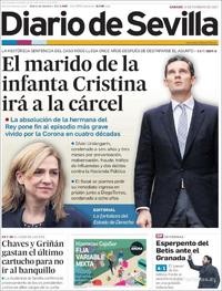 Diario de Sevilla - 19-02-2017