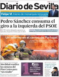 Diario de Sevilla - 19-06-2017