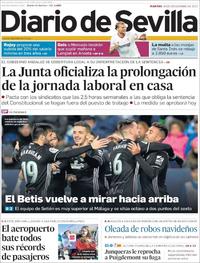 Diario de Sevilla