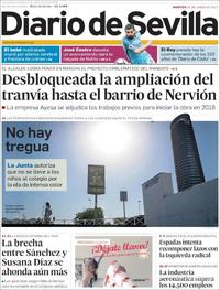Diario de Sevilla - 20-06-2017
