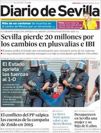 Diario de Sevilla