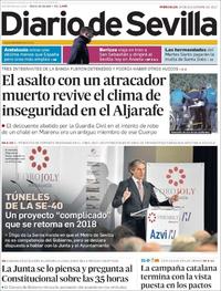 Diario de Sevilla - 20-12-2017