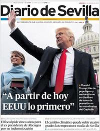 Diario de Sevilla - 21-01-2017