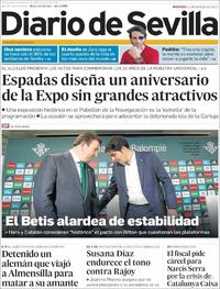 Diario de Sevilla