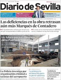Diario de Sevilla - 22-03-2017