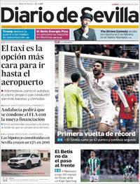 Diario de Sevilla - 23-01-2017