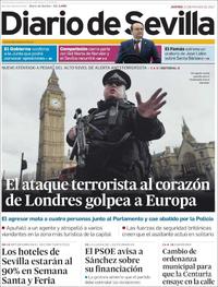 Diario de Sevilla - 23-03-2017