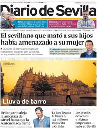 Diario de Sevilla - 24-02-2017