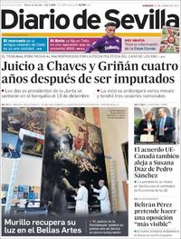 Diario de Sevilla - 24-06-2017