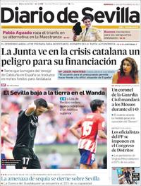 Diario de Sevilla - 24-09-2017