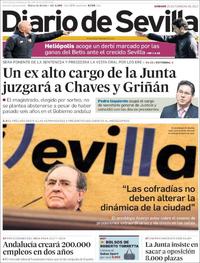 Diario de Sevilla - 25-02-2017