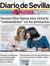 Diario de Sevilla - 25-03-2017