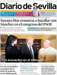 Diario de Sevilla - 25-05-2017