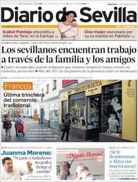 Diario de Sevilla - 25-06-2017