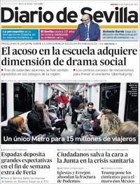 Diario de Sevilla - 26-01-2017