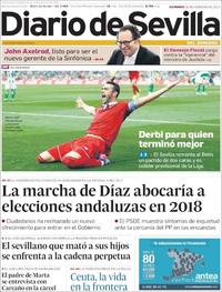 Diario de Sevilla - 26-02-2017