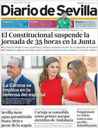 Diario de Sevilla - 26-07-2017