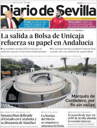 Diario de Sevilla - 27-04-2017