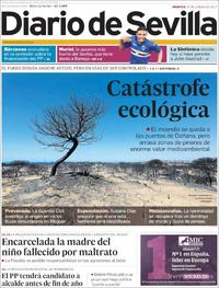Diario de Sevilla - 27-06-2017