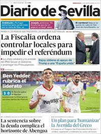 Diario de Sevilla