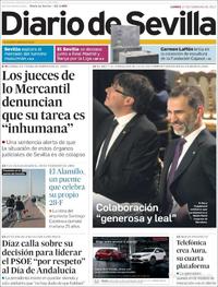 Diario de Sevilla - 28-02-2017