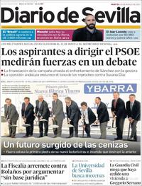 Diario de Sevilla - 28-03-2017