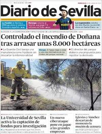 Diario de Sevilla - 28-06-2017