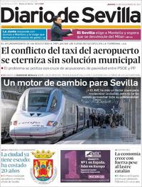 Diario de Sevilla - 28-12-2017