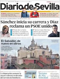 Diario de Sevilla - 29-01-2017