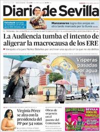 Diario de Sevilla - 29-04-2017