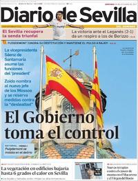 Diario de Sevilla - 29-10-2017