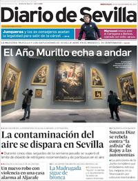 Diario de Sevilla