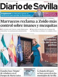 Diario de Sevilla - 30-08-2017