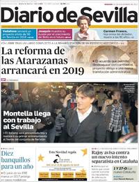 Diario de Sevilla - 30-12-2017