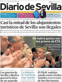 Diario de Sevilla - 31-01-2017
