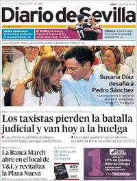 Diario de Sevilla - 31-07-2017