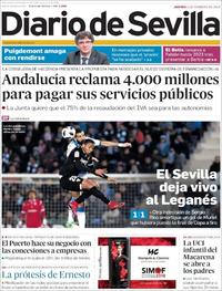 Diario de Sevilla - 01-02-2018