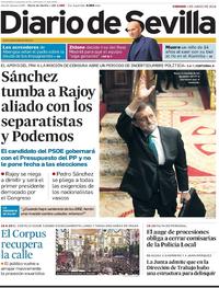Diario de Sevilla - 01-06-2018