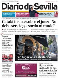 Diario de Sevilla - 02-05-2018