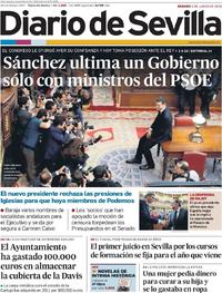 Diario de Sevilla - 02-06-2018