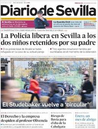 Diario de Sevilla - 03-01-2018