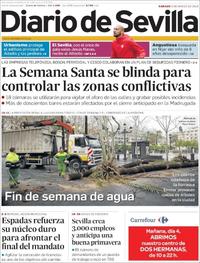 Diario de Sevilla - 03-03-2018