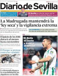 Diario de Sevilla - 03-04-2018