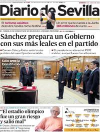 Diario de Sevilla - 03-06-2018