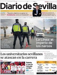 Diario de Sevilla - 04-03-2018
