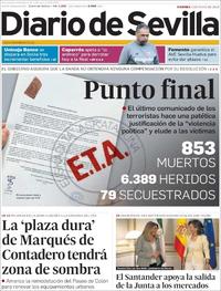 Diario de Sevilla - 04-05-2018