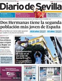 Diario de Sevilla - 04-06-2018